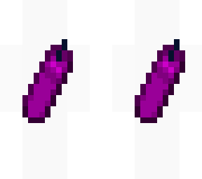 purple candle 20w45a