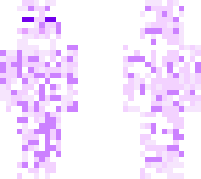 purple guy