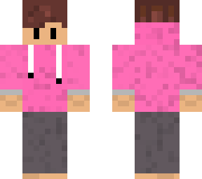purple guy skin