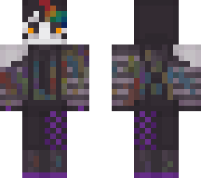 purpleyen