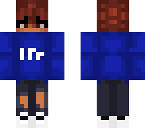 quackity outfit