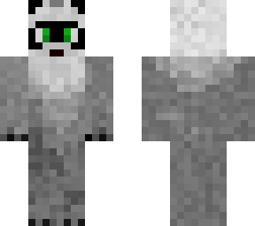raccoobee's skin (fixed)