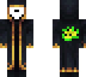 radioactive cheese cult man