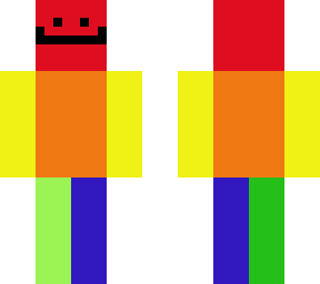rainbow