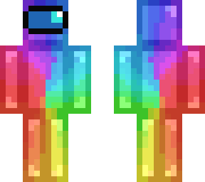 rainbow sus