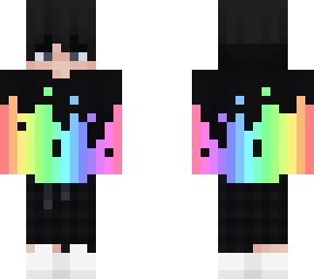 rainbow thing