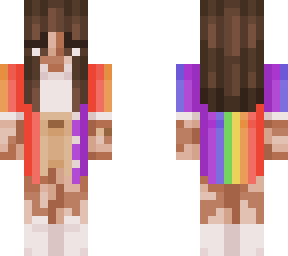 rainbows