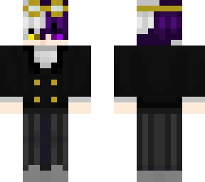 ranbob but human(???)