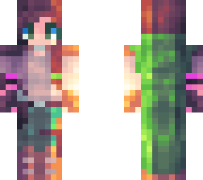 ranger -~remake~-