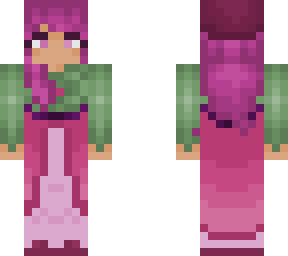 raspberry (med. skin)