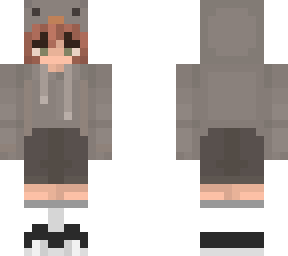 re-make of "my skin"