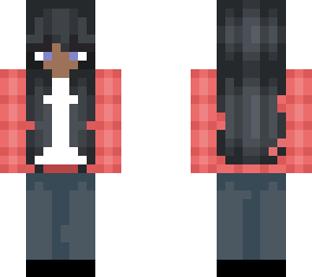 recolored contest skin