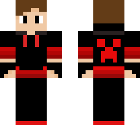 red gamer