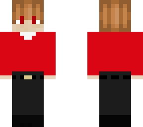 red p
