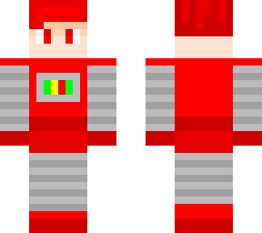 red schlatt redo