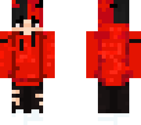 red skin remake 2