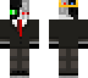 redesigned ranboo