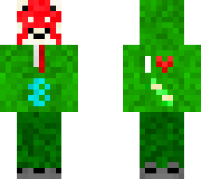 redpandagr skin do not steal (under penality of death)