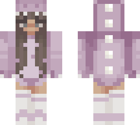 remake! pink dino