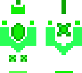 remaking bluegamer's fan skin because im bored