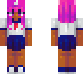 renee - animal crossing