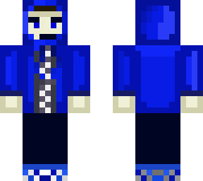 revamped ghostly