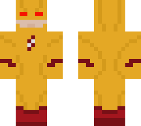 reverse flash (classic)