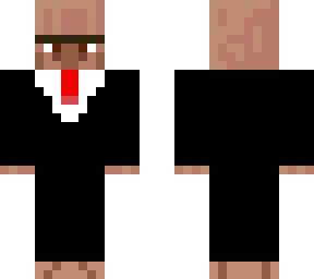 ripped vilager