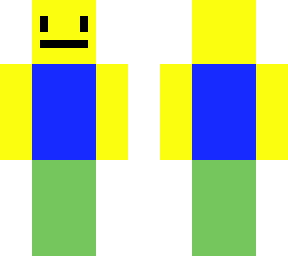 roblox noob (classic)