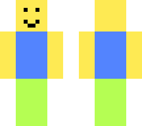 roblox noob