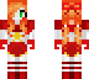 rockstar circus baby