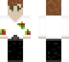 rose boy