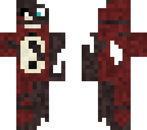 rotten freddy