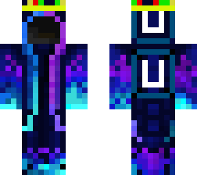 royal unbrokensquid12 night adventure robes
