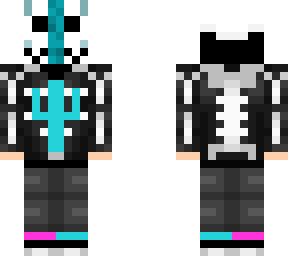 sai skeleton