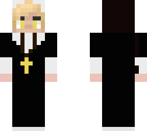 saint raveness