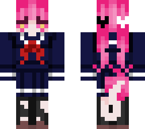 school girl