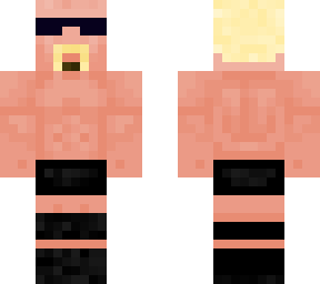 scott steiner