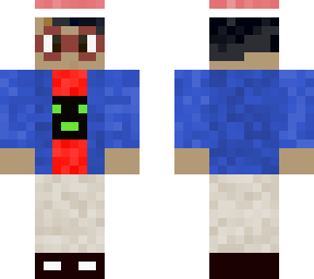 scribblez pizza guy