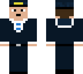 seaman