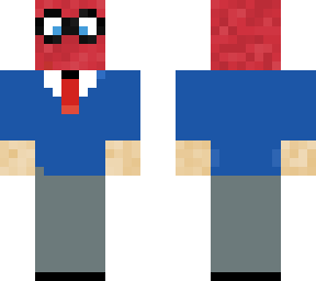 secret guy