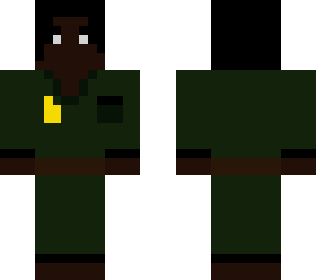 security guard