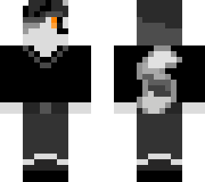 seiya_thefox (vtuber) finished