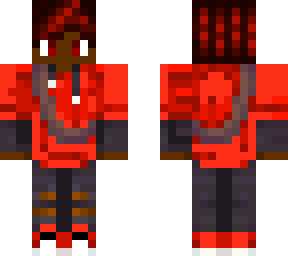 shaddow hunter