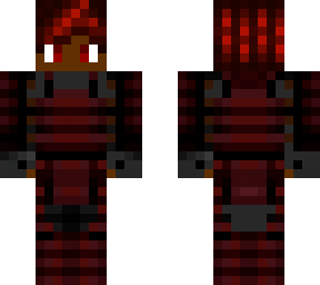 shaddow samurai