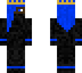 shadow (without hoddie