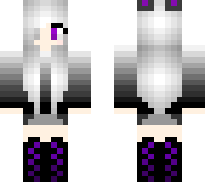 shadow bunny girl