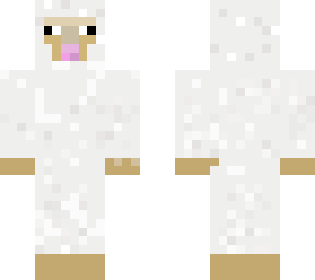 sheepie!