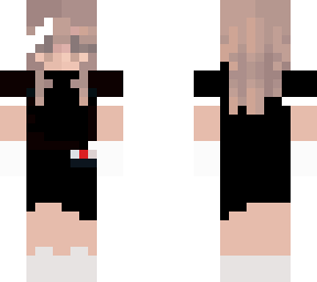 short hair waitress credits for the hair link in description
