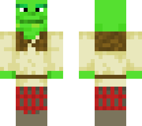 shrek